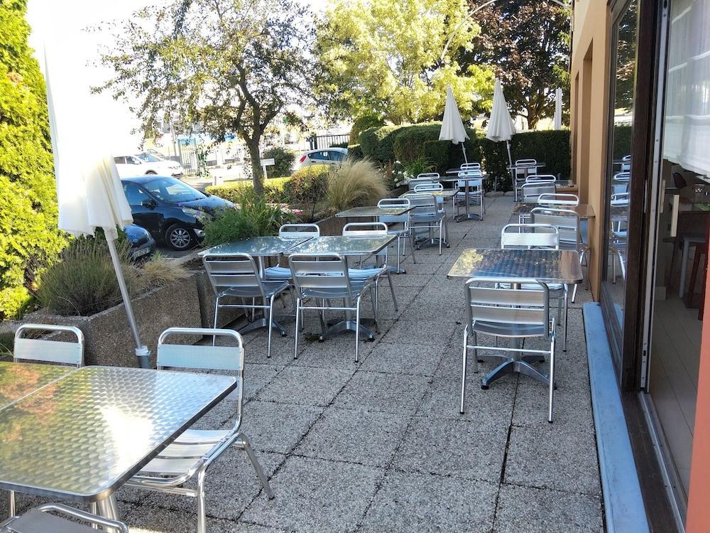 Kyriad Chalons-En-Champagne - Saint-Martin Dış mekan fotoğraf