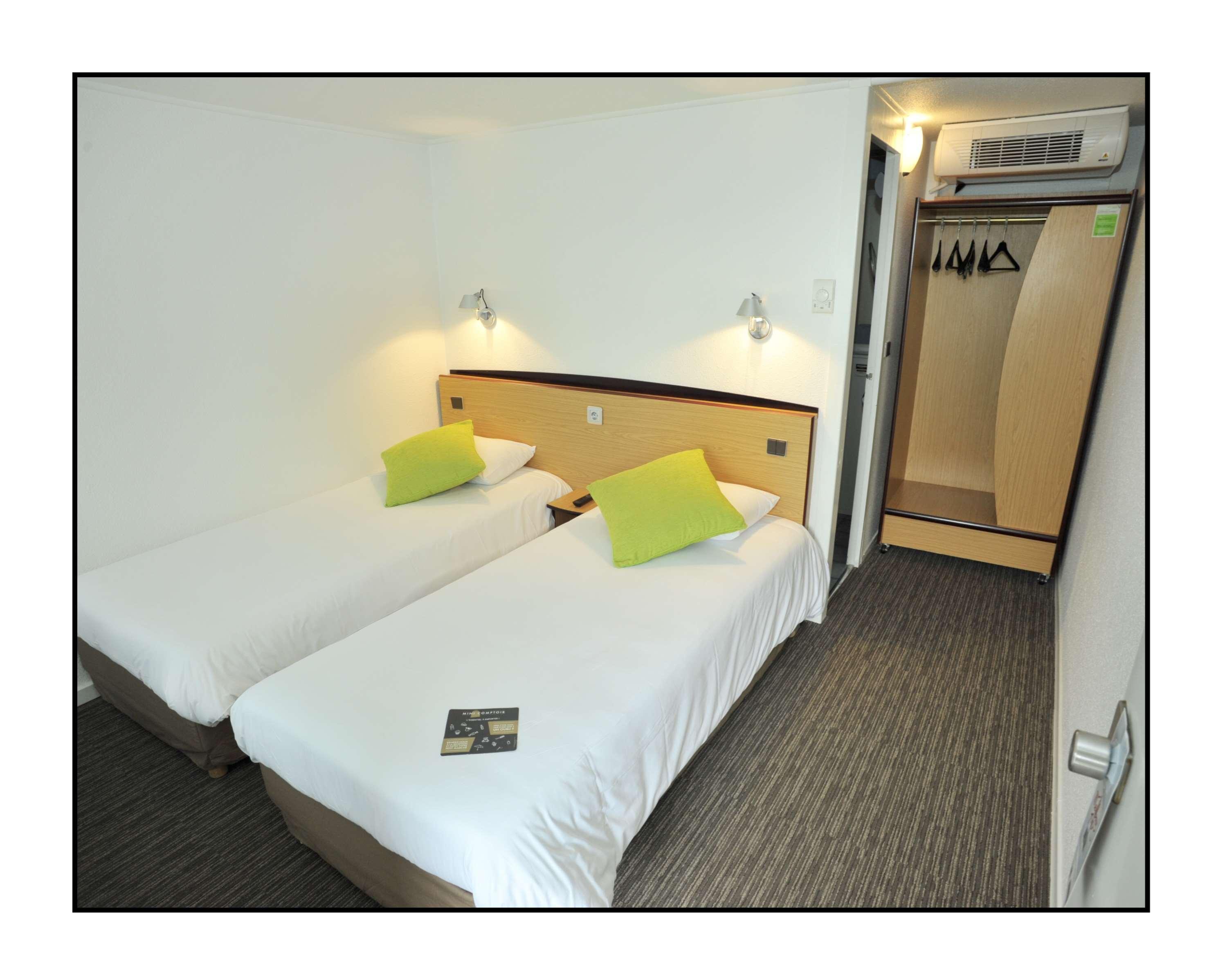 Kyriad Chalons-En-Champagne - Saint-Martin Dış mekan fotoğraf